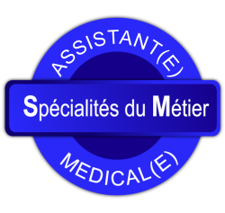 secrétaire médicale - spécialités du métier
